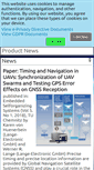 Mobile Screenshot of lange-electronic.de